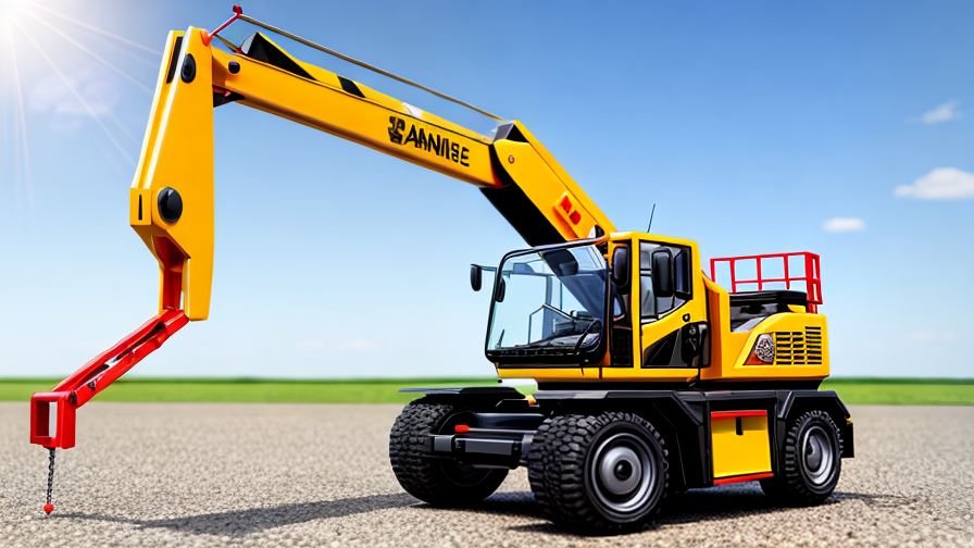 mini crane for sale