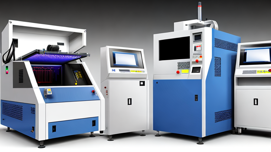 mini laser welding machine