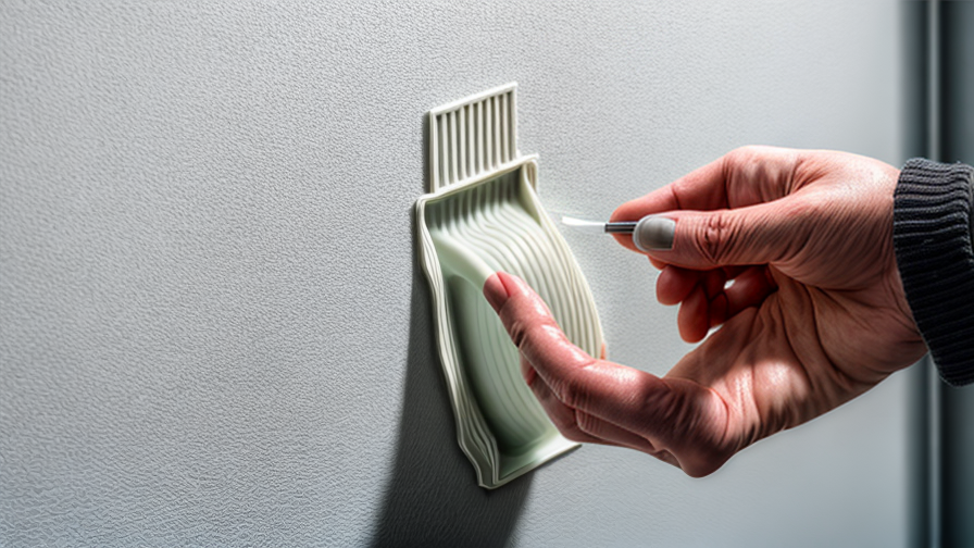 mold plastic