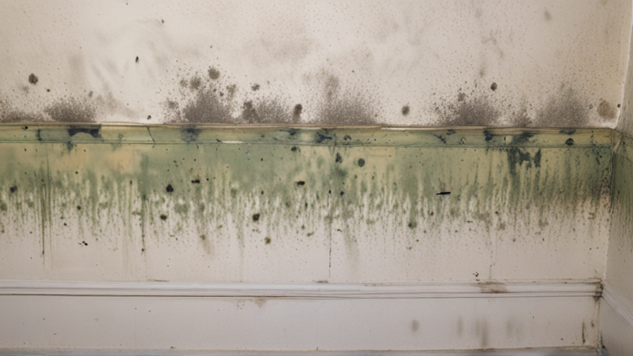 mold service