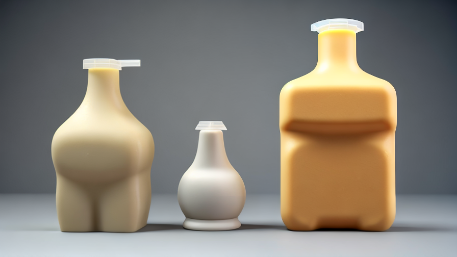 molded plastic
