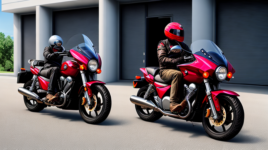 motor duty class