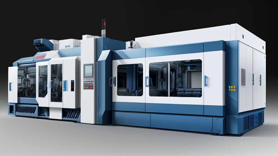 mould injection machine