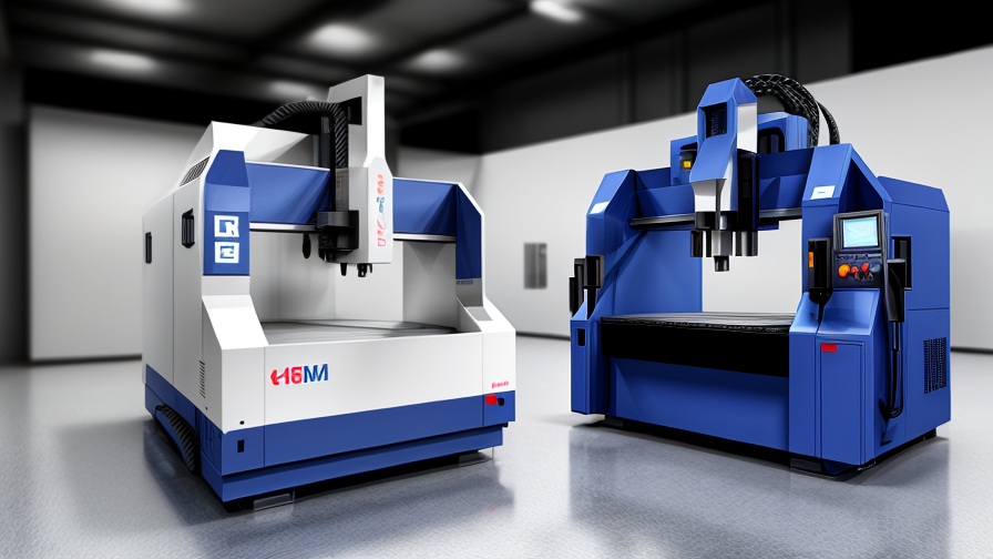 mr 1 cnc