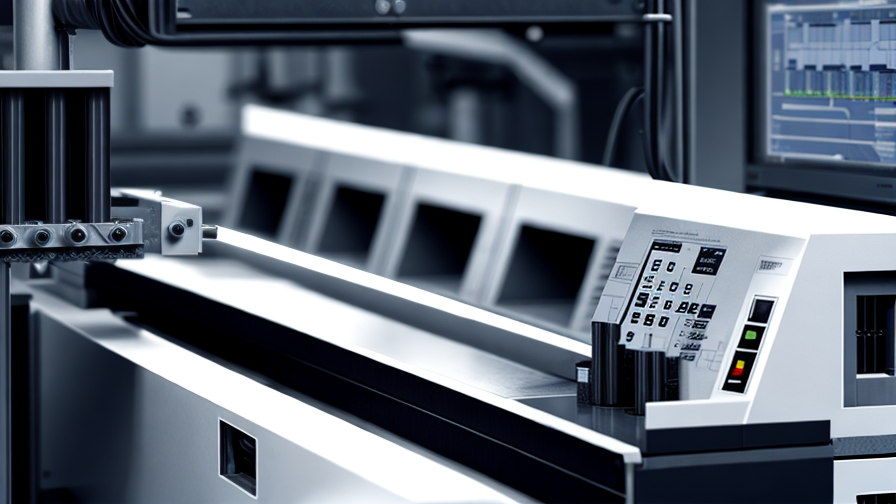n c manufacturing