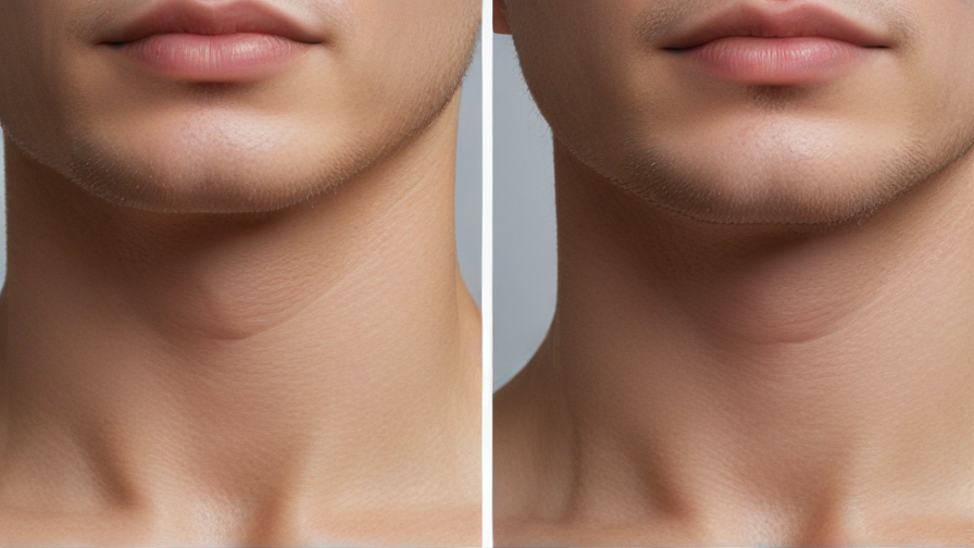 neck trims