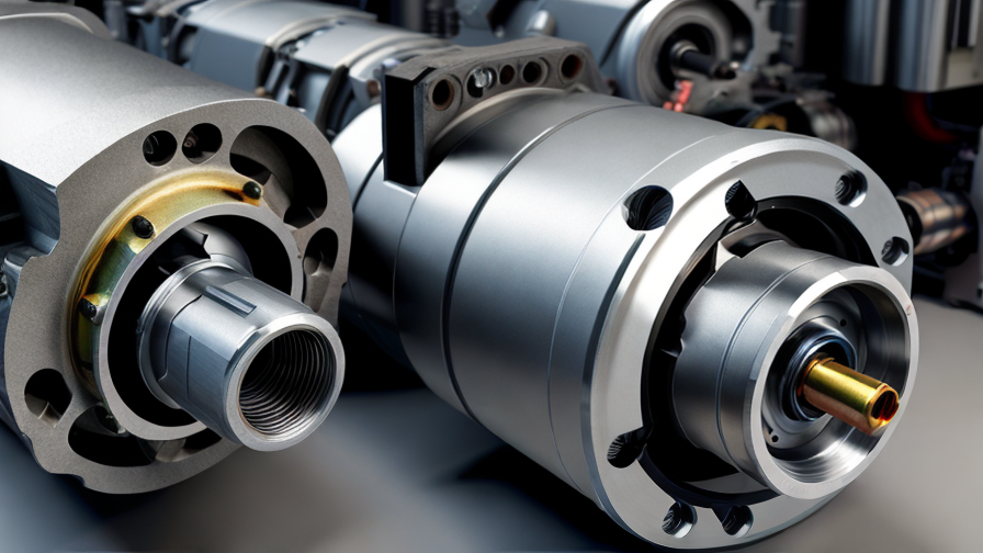 new cummins motors