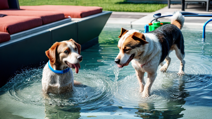 non spill dog water bowl