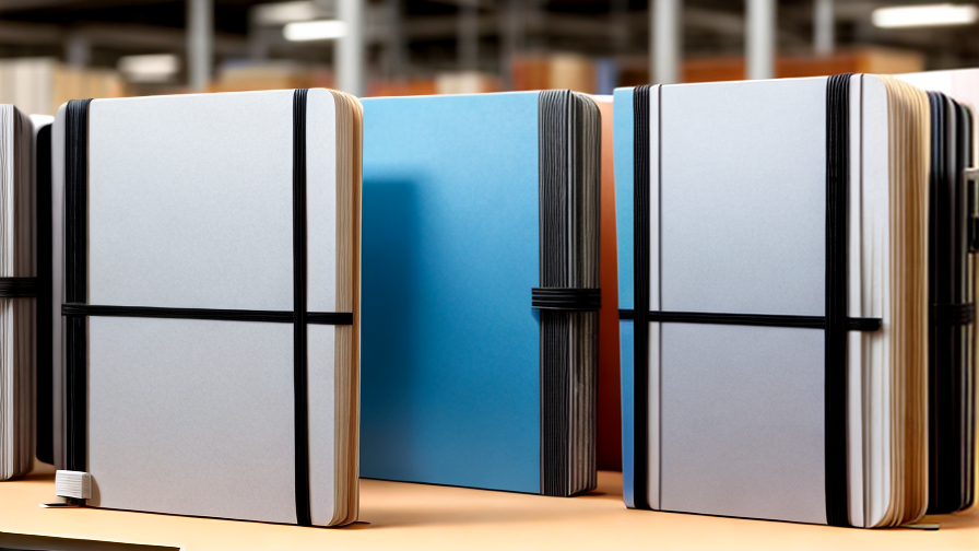 notebook manufacturer