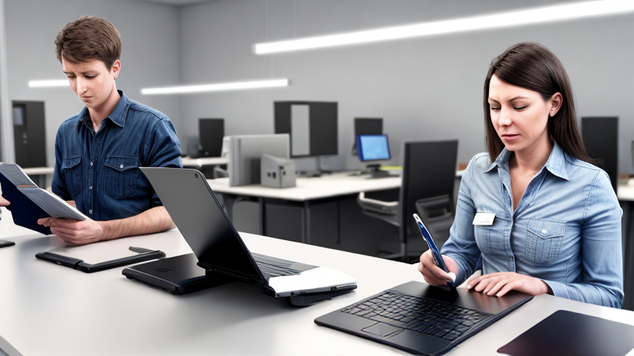 notebook service