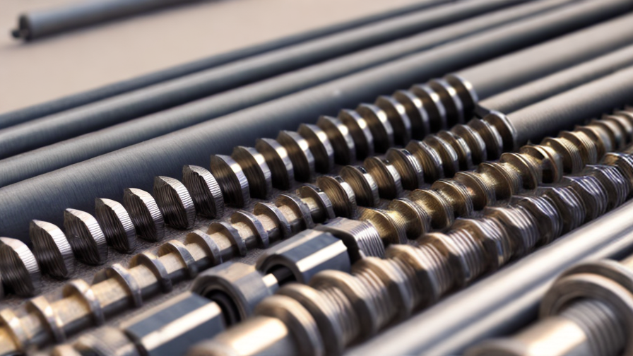 nut and bolt suppliers near me