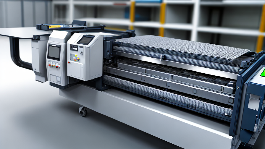 odm manufacturing