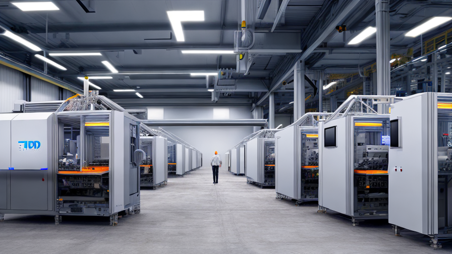 odm manufacturing