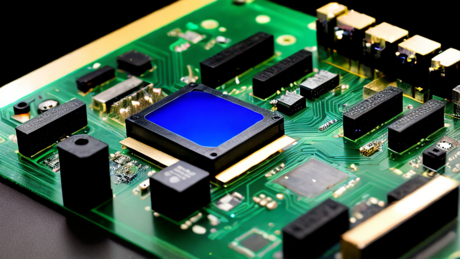 optical module