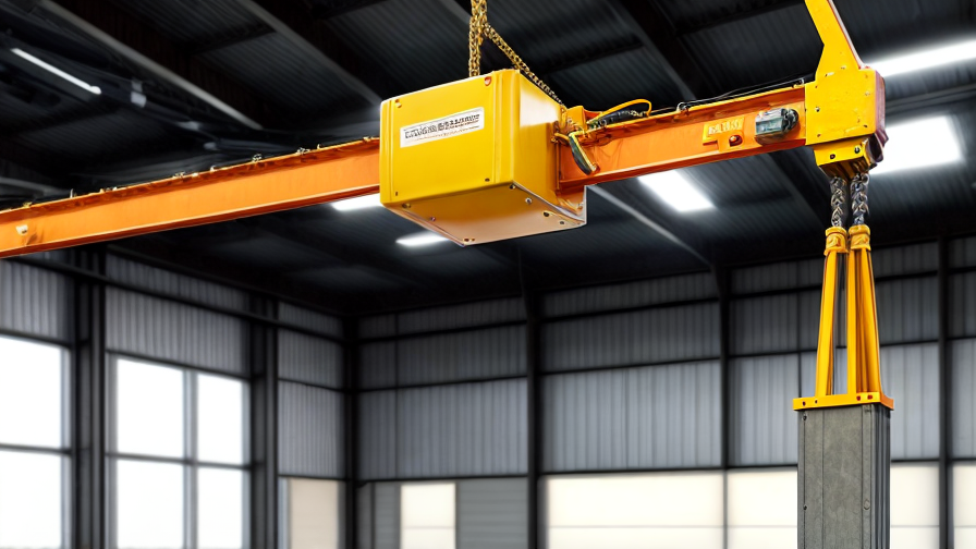 overhead crane