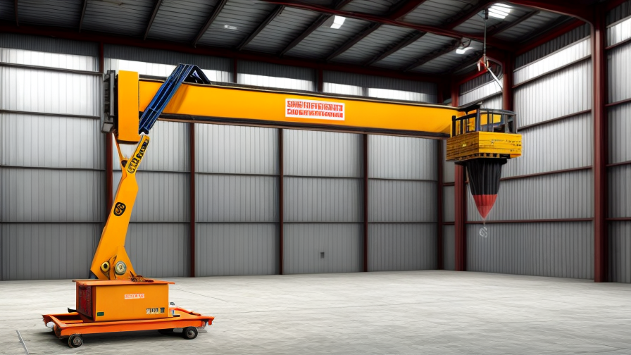 overhead crane 50 ton