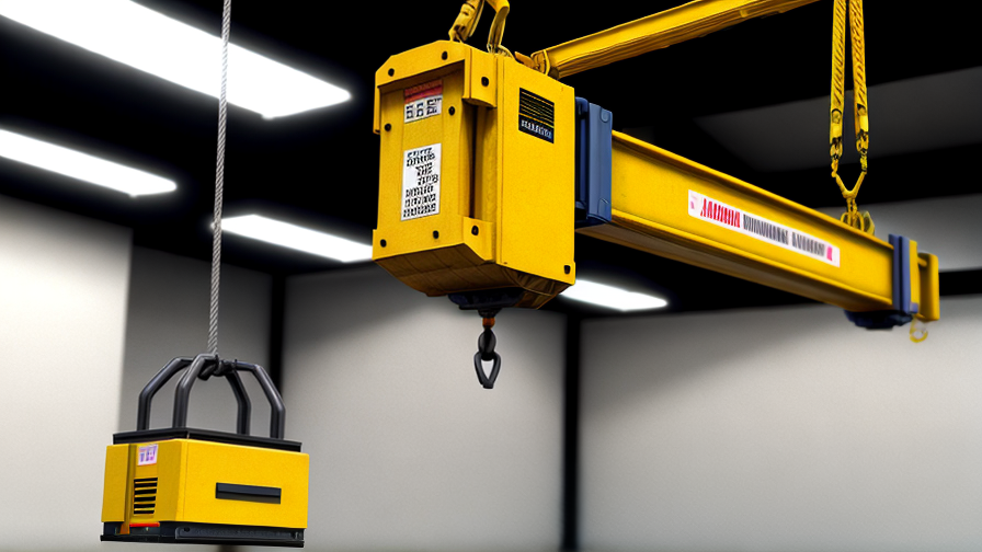 overhead crane