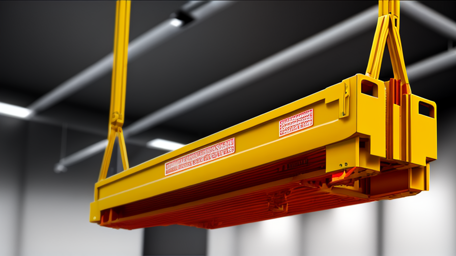 overhead crane parts description pdf