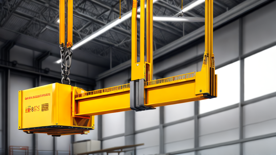 overhead crane price