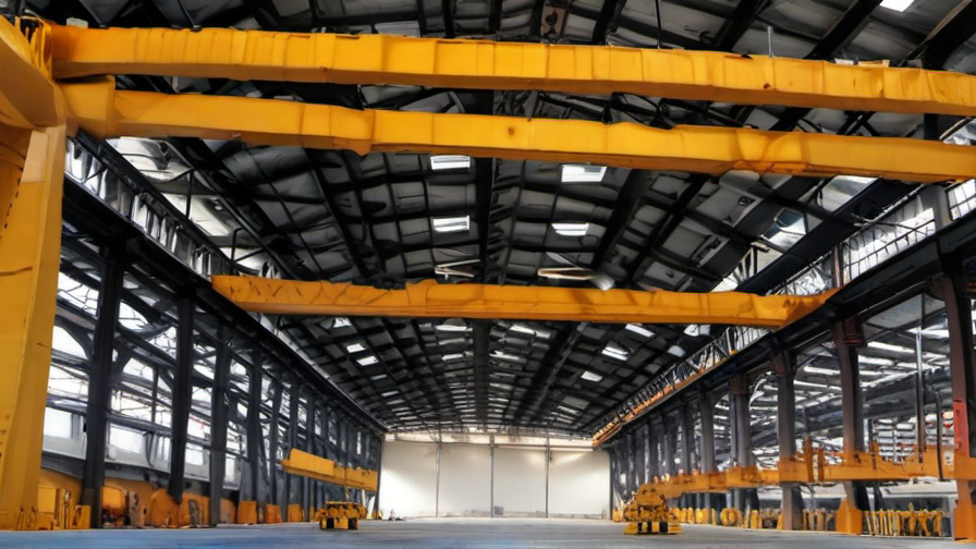 overhead crane pricing