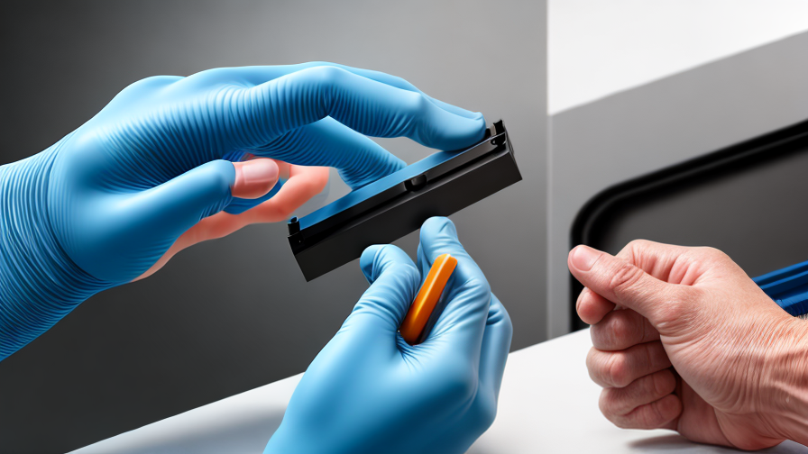 overmolding