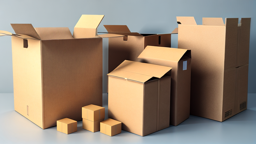 packaging supplier