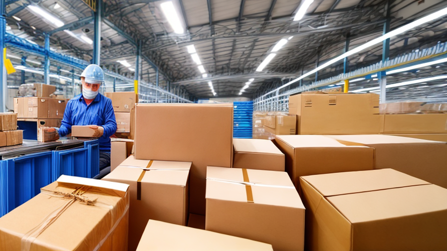packaging supplier