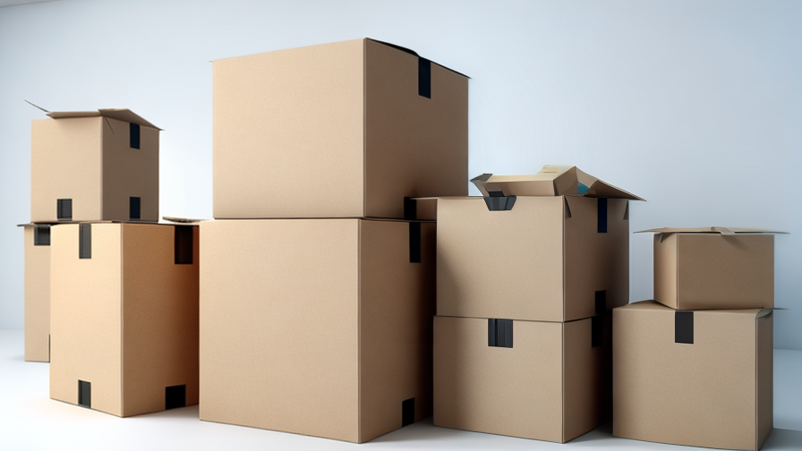 packing solution
