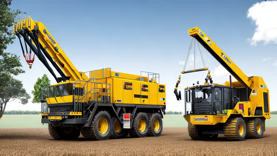 palfinger crane for sale
