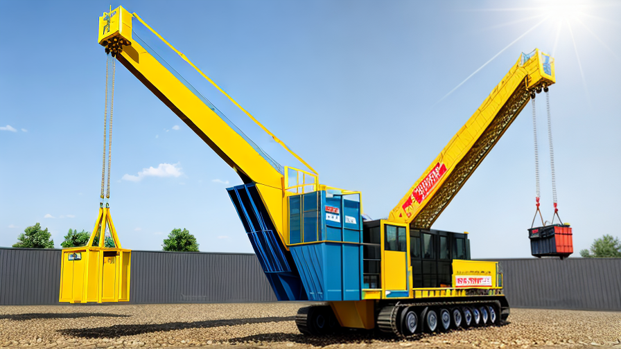 palfinger crane for sale