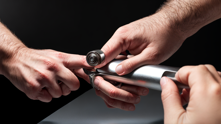 palfinger knuckle boom