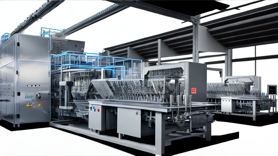 paper dish making machine