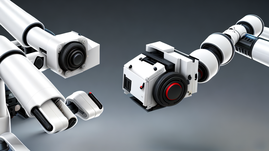 parallel robots