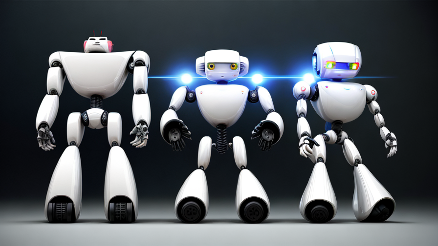 parallel robots