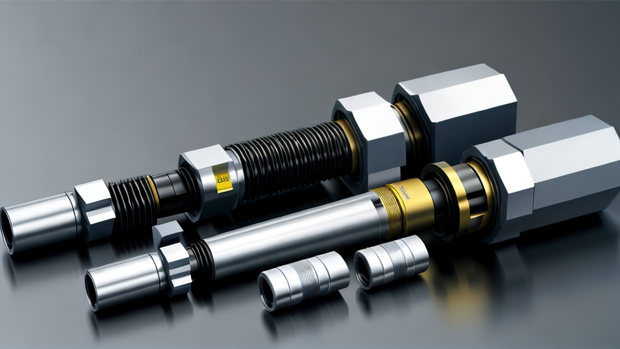 parker pneumatic cylinder