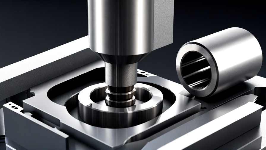 part machining