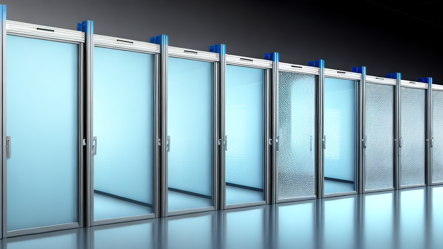 partition systems