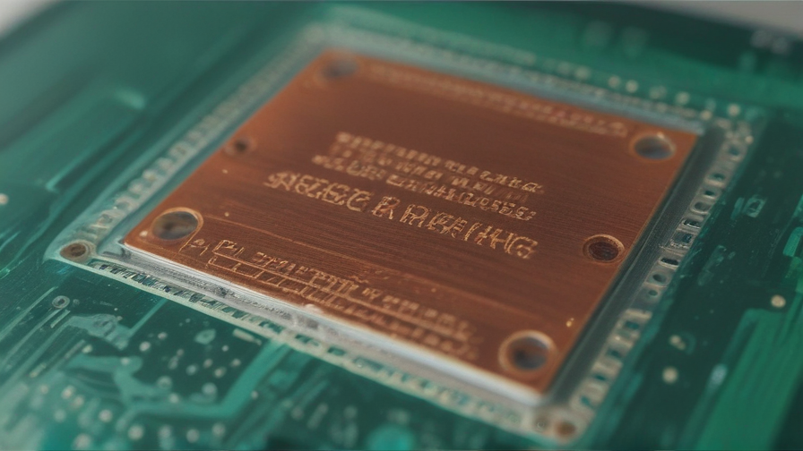 pcb laser marking