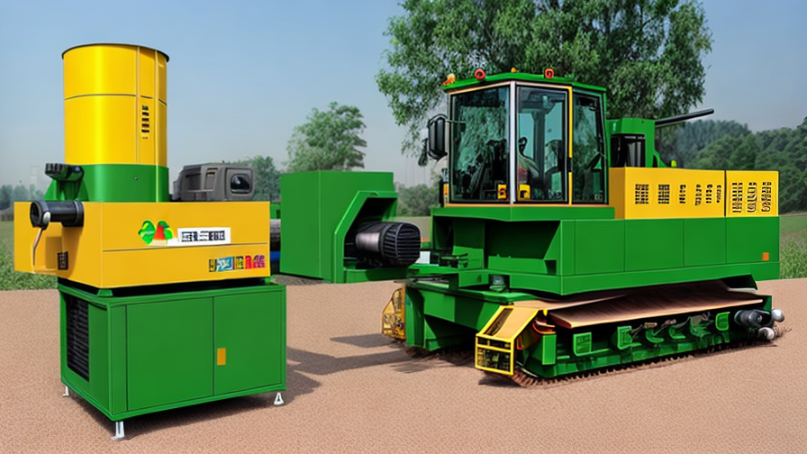 Pellet machine for sale