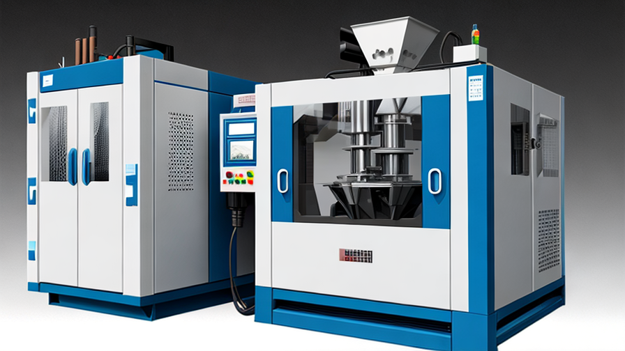 Pellet machine parts