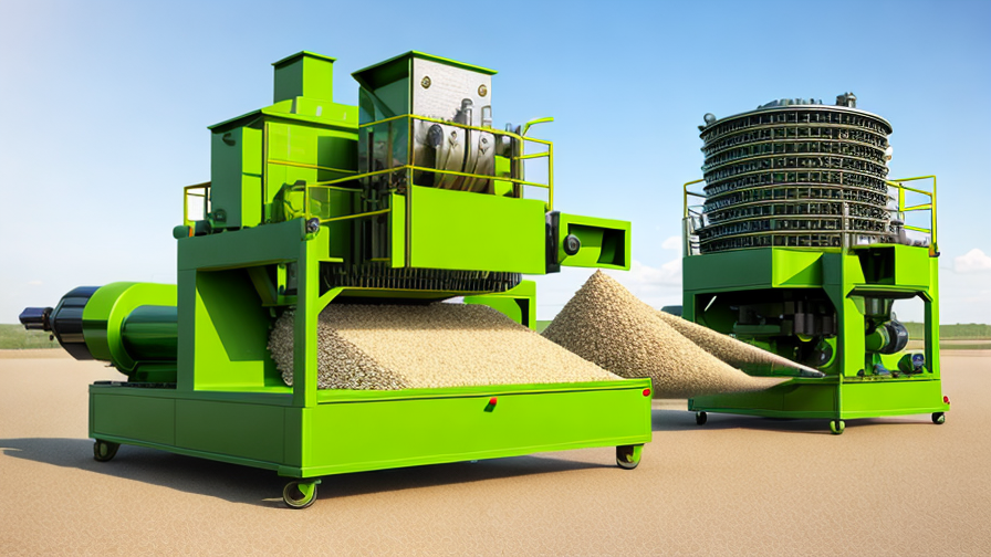 pelleting machine for sale