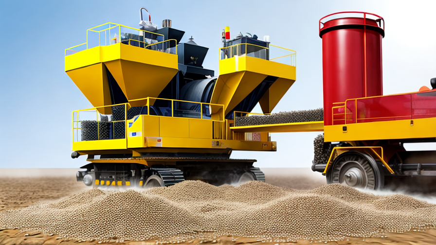 Pelletizer machine