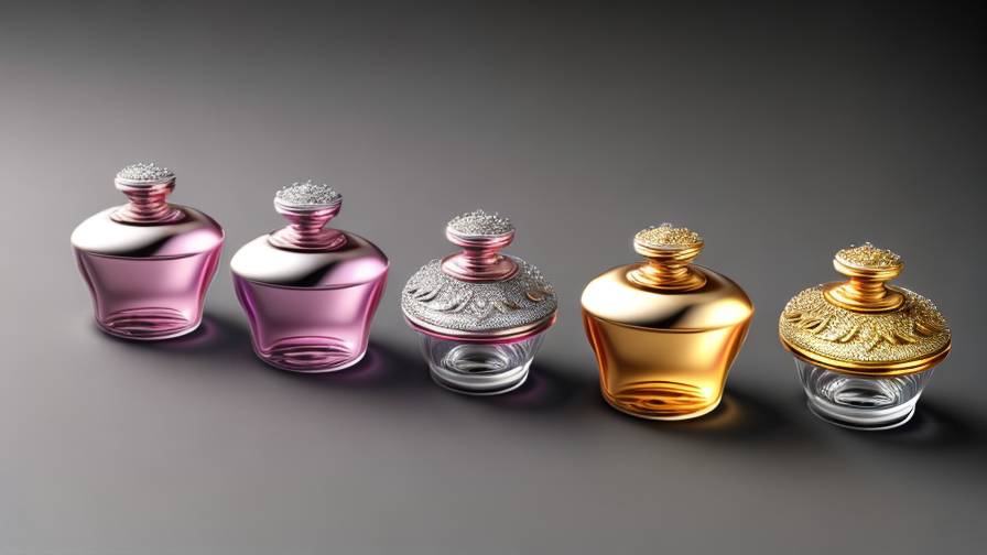 perfume cap