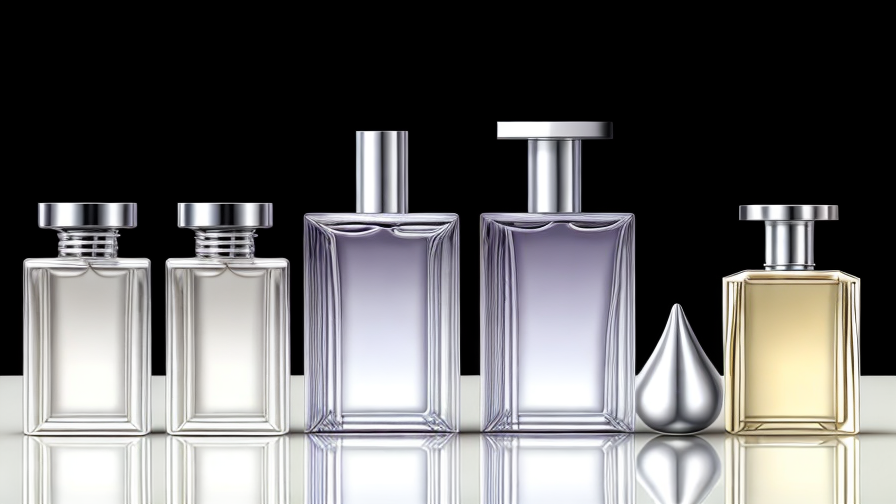 perfume filling