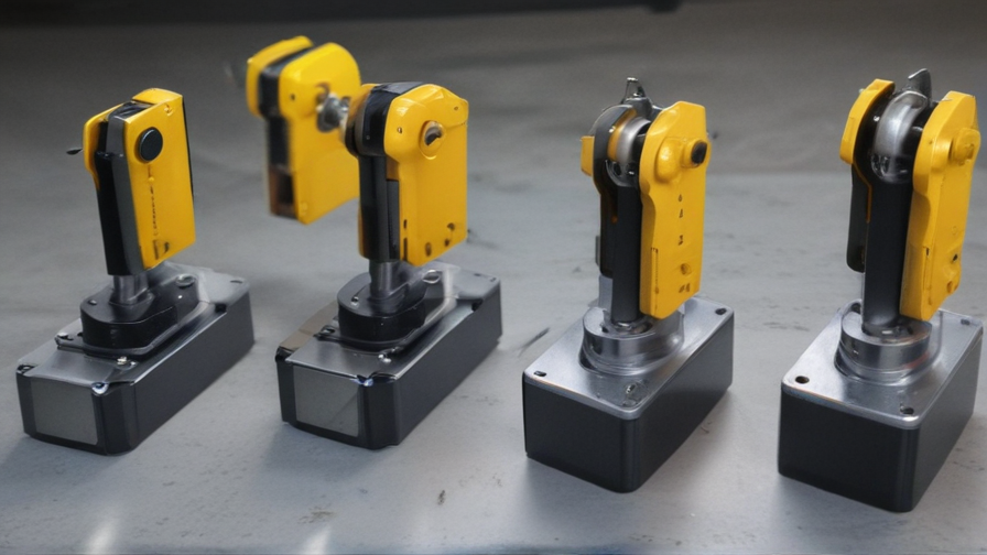 permanent magnetic lifters