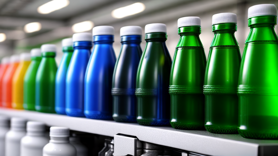 pet bottle supplier