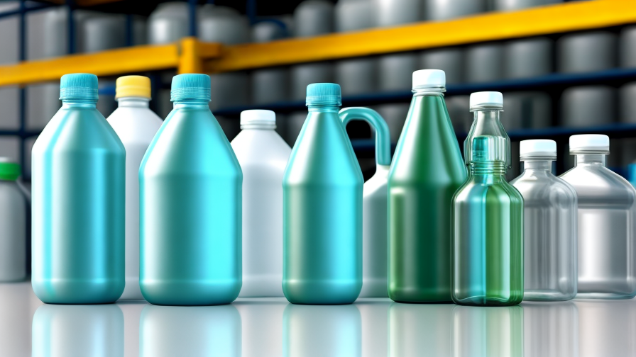 pet bottle supplier