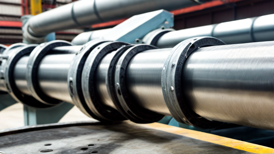 piping manufacturers