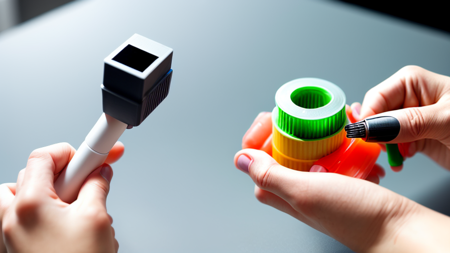 plastic injection