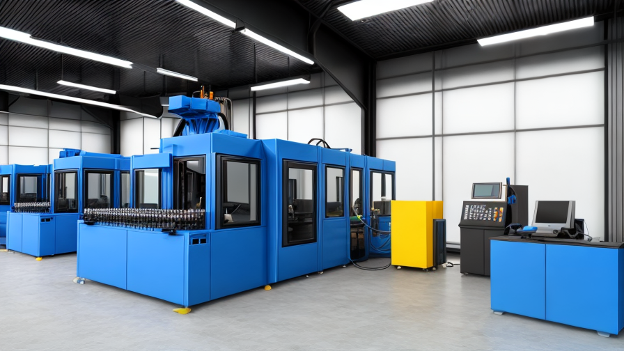 plastic injection molding services